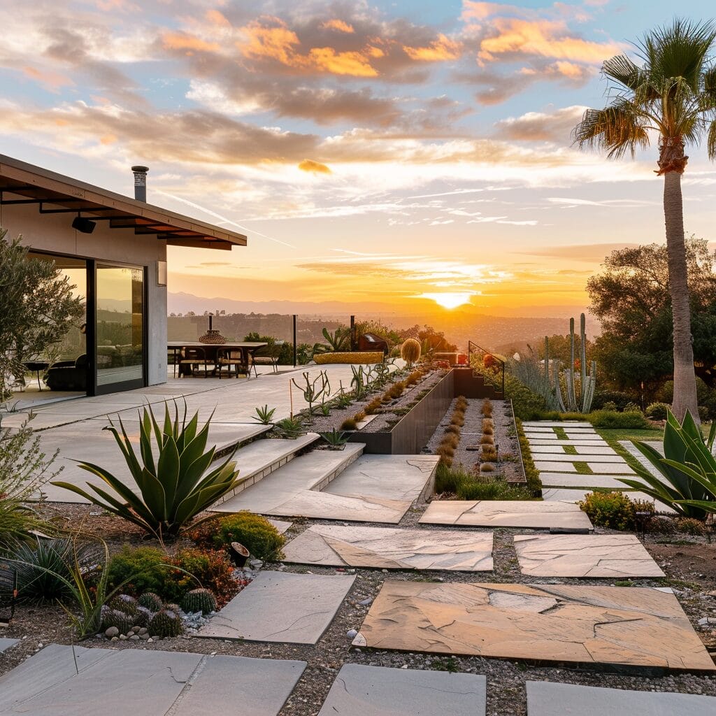 Understanding Landscape Gardeners’ Rates in California